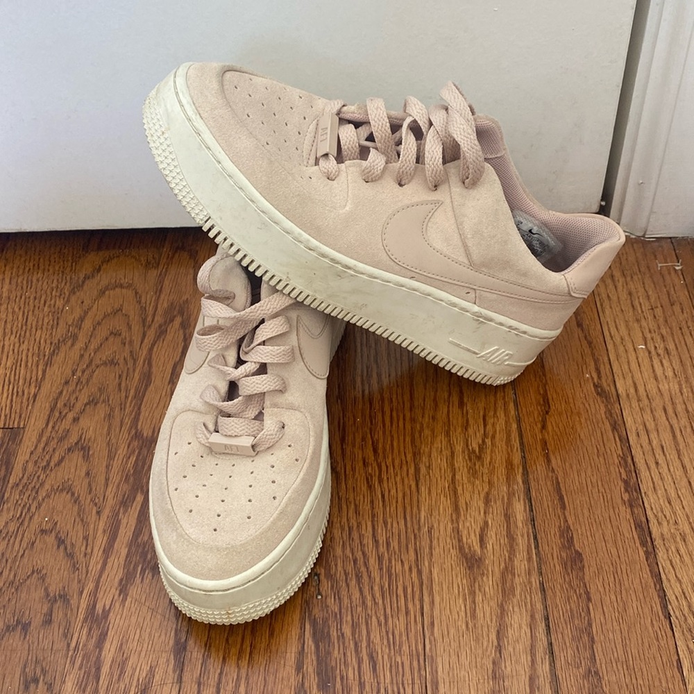 Air Force Ones
